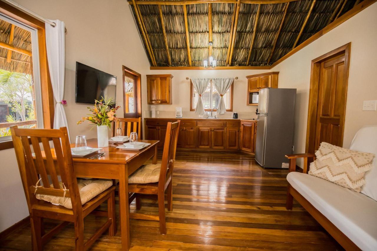 Hidden Jewel Boutique Hotel 산페드로 외부 사진