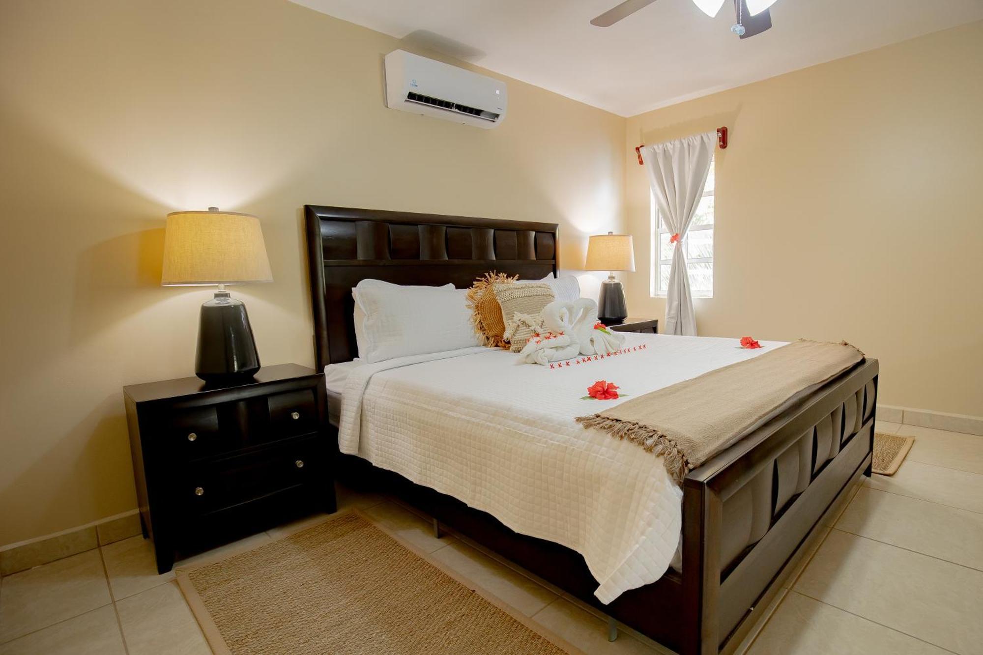 Hidden Jewel Boutique Hotel 산페드로 외부 사진