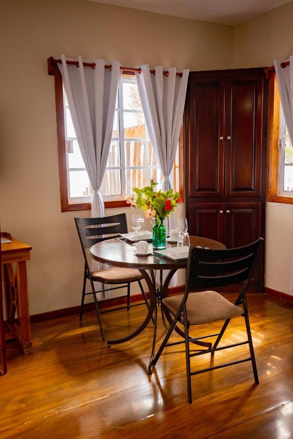 Hidden Jewel Boutique Hotel 산페드로 외부 사진