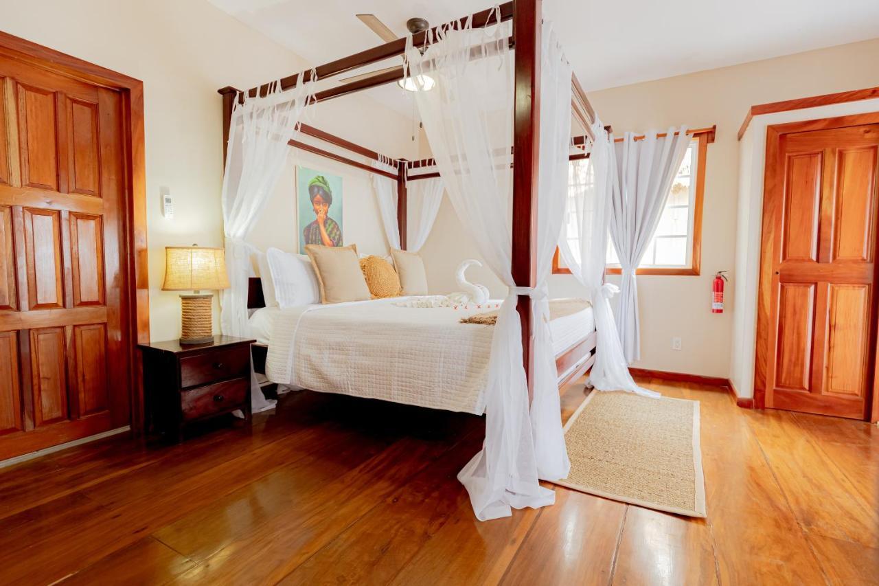Hidden Jewel Boutique Hotel 산페드로 외부 사진