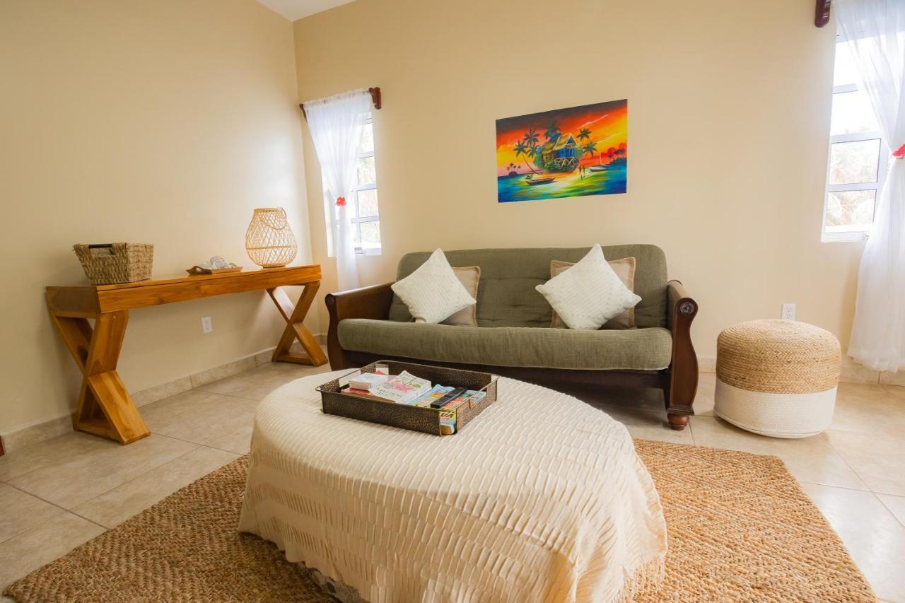 Hidden Jewel Boutique Hotel 산페드로 외부 사진