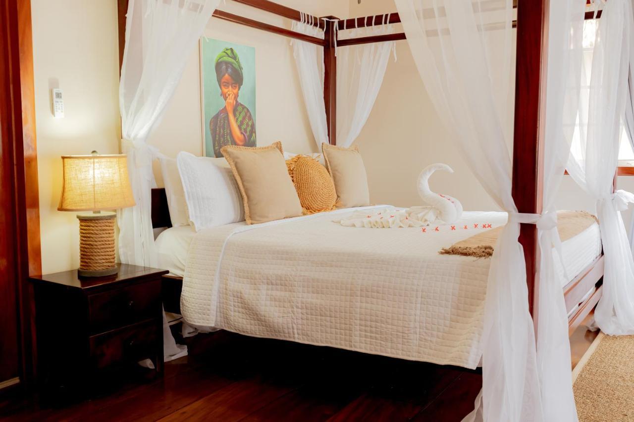 Hidden Jewel Boutique Hotel 산페드로 외부 사진