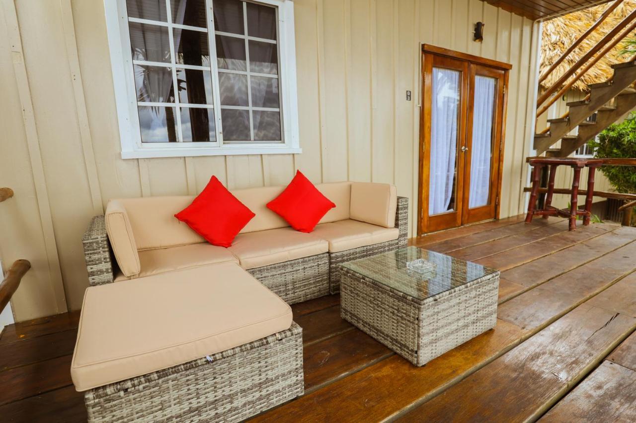 Hidden Jewel Boutique Hotel 산페드로 외부 사진