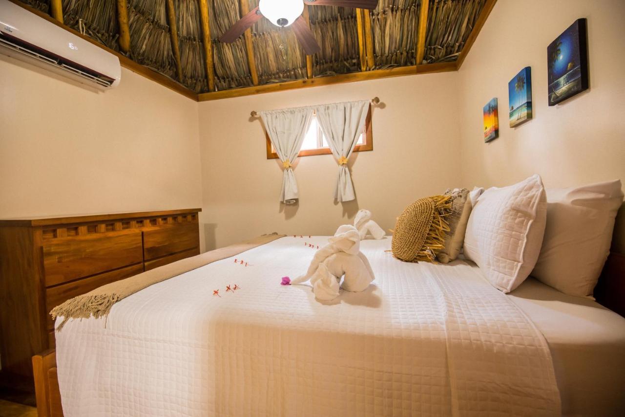 Hidden Jewel Boutique Hotel 산페드로 외부 사진