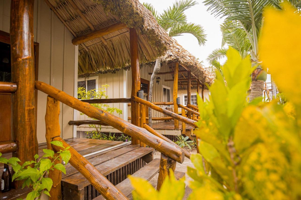 Hidden Jewel Boutique Hotel 산페드로 외부 사진
