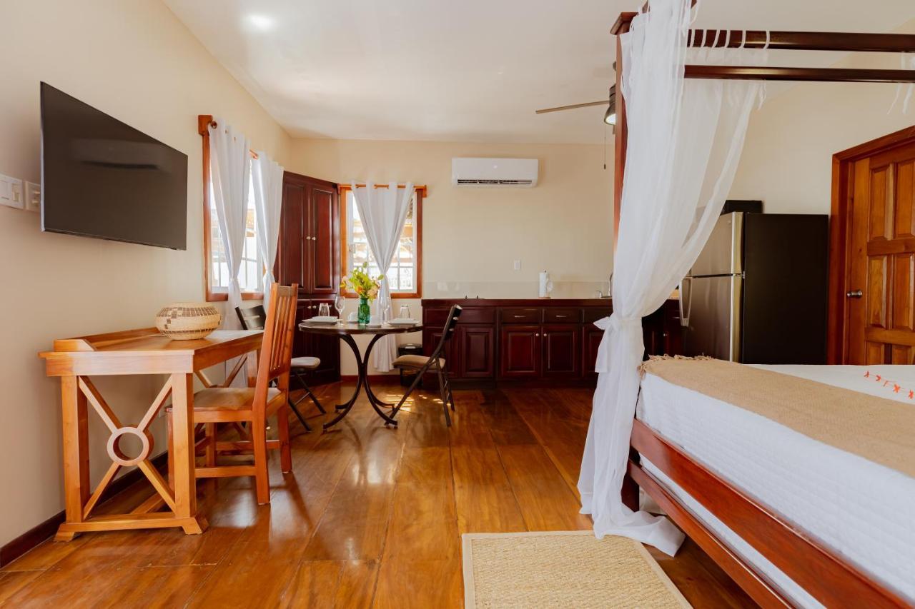 Hidden Jewel Boutique Hotel 산페드로 외부 사진