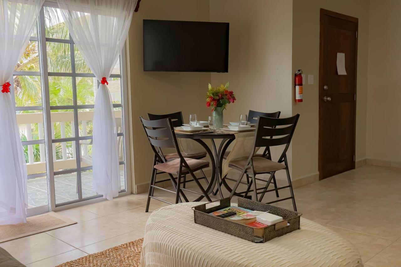 Hidden Jewel Boutique Hotel 산페드로 외부 사진