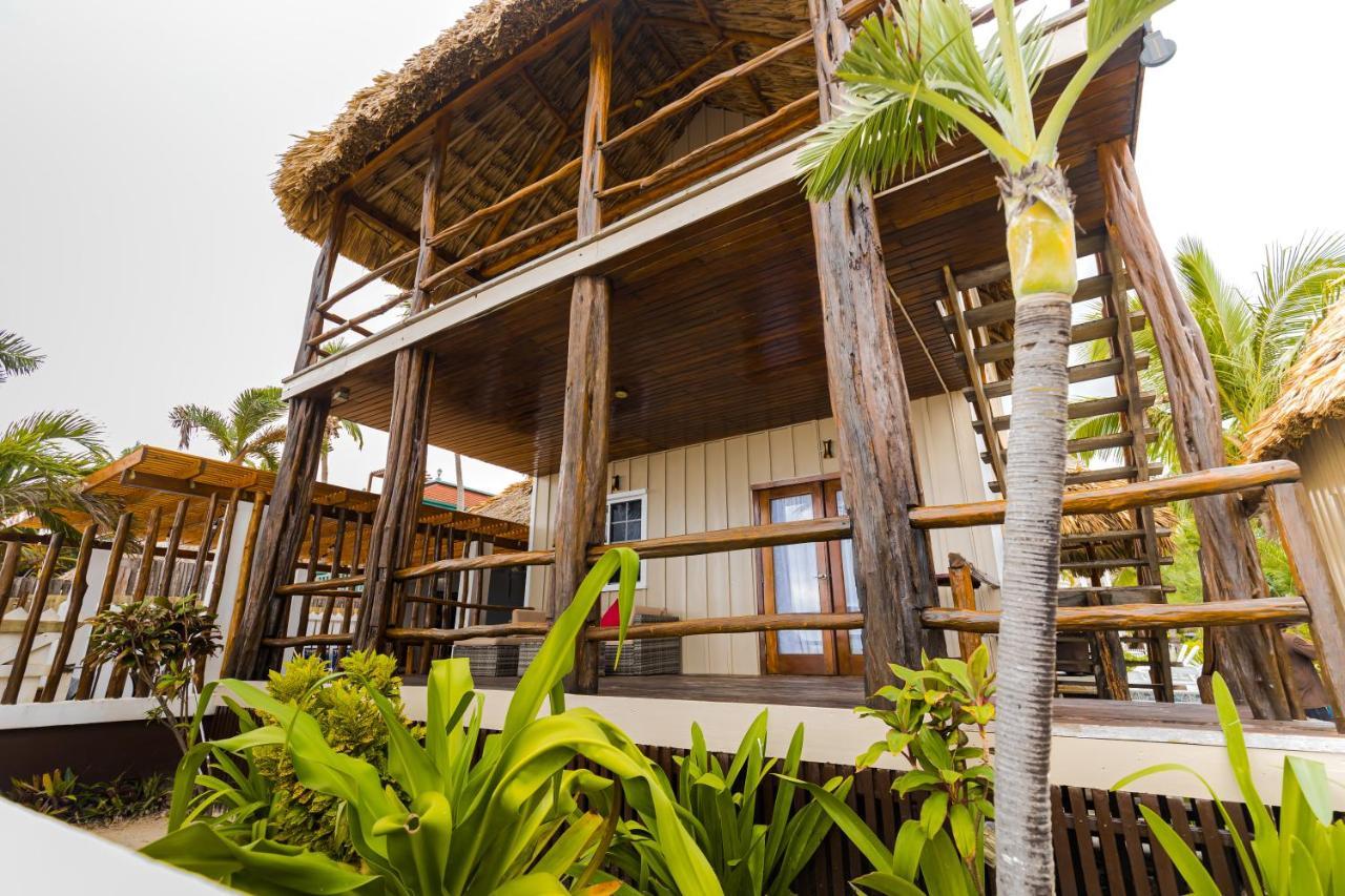 Hidden Jewel Boutique Hotel 산페드로 외부 사진