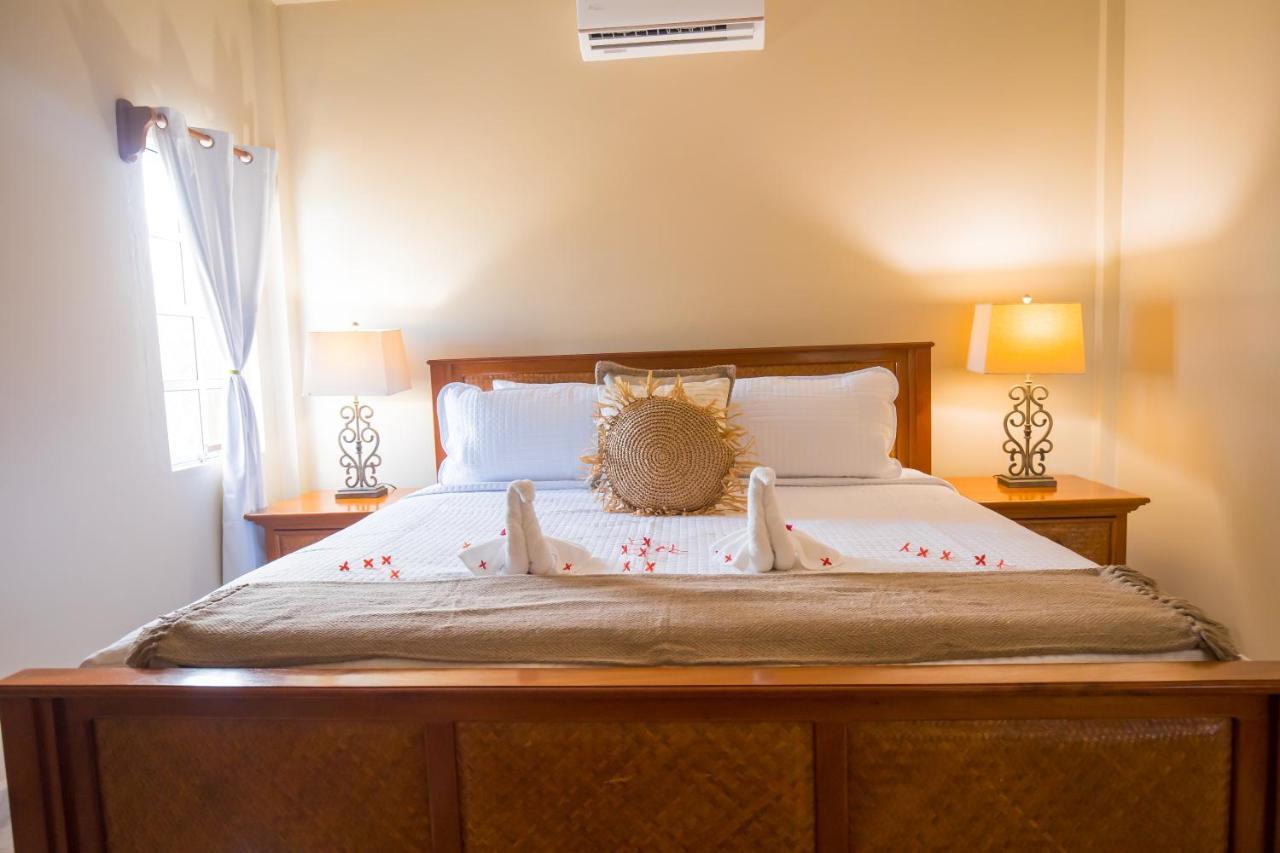 Hidden Jewel Boutique Hotel 산페드로 외부 사진