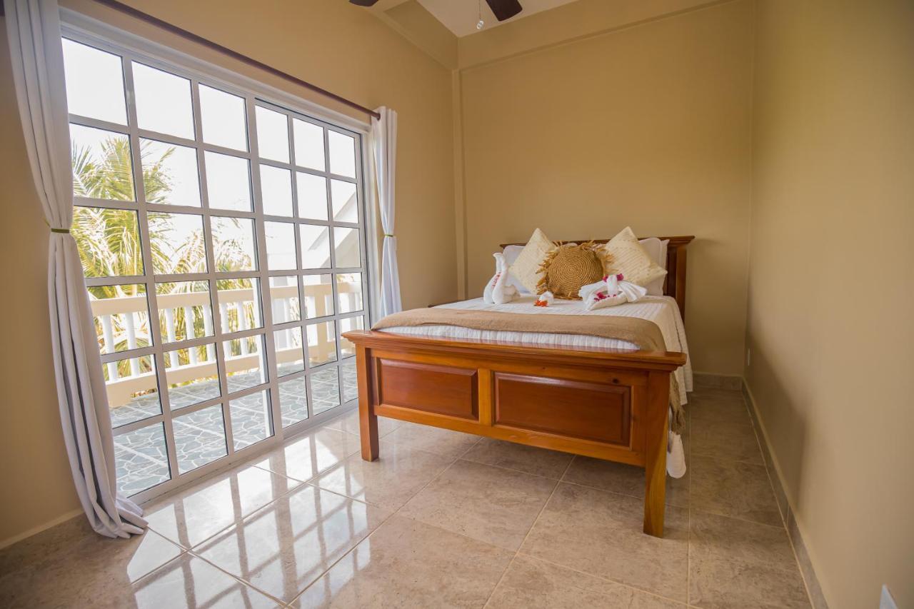 Hidden Jewel Boutique Hotel 산페드로 외부 사진