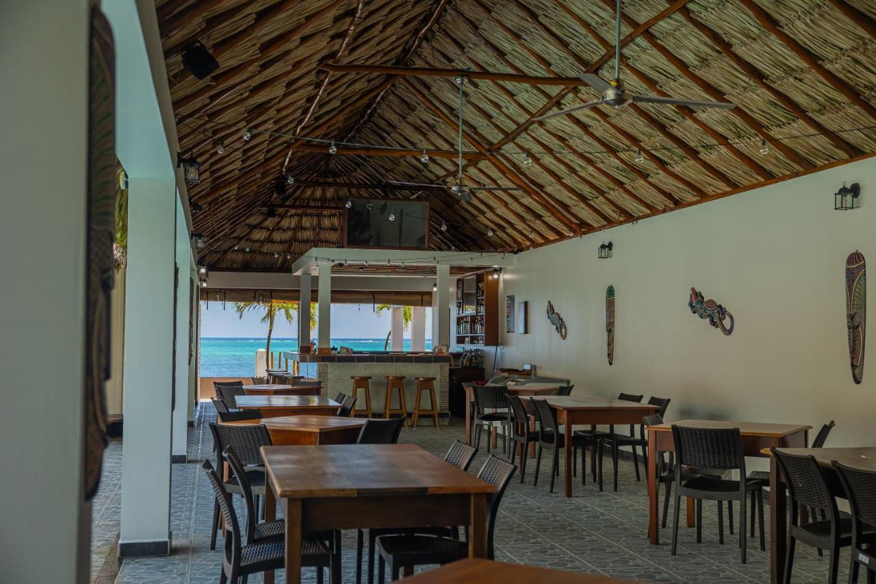 Hidden Jewel Boutique Hotel 산페드로 외부 사진